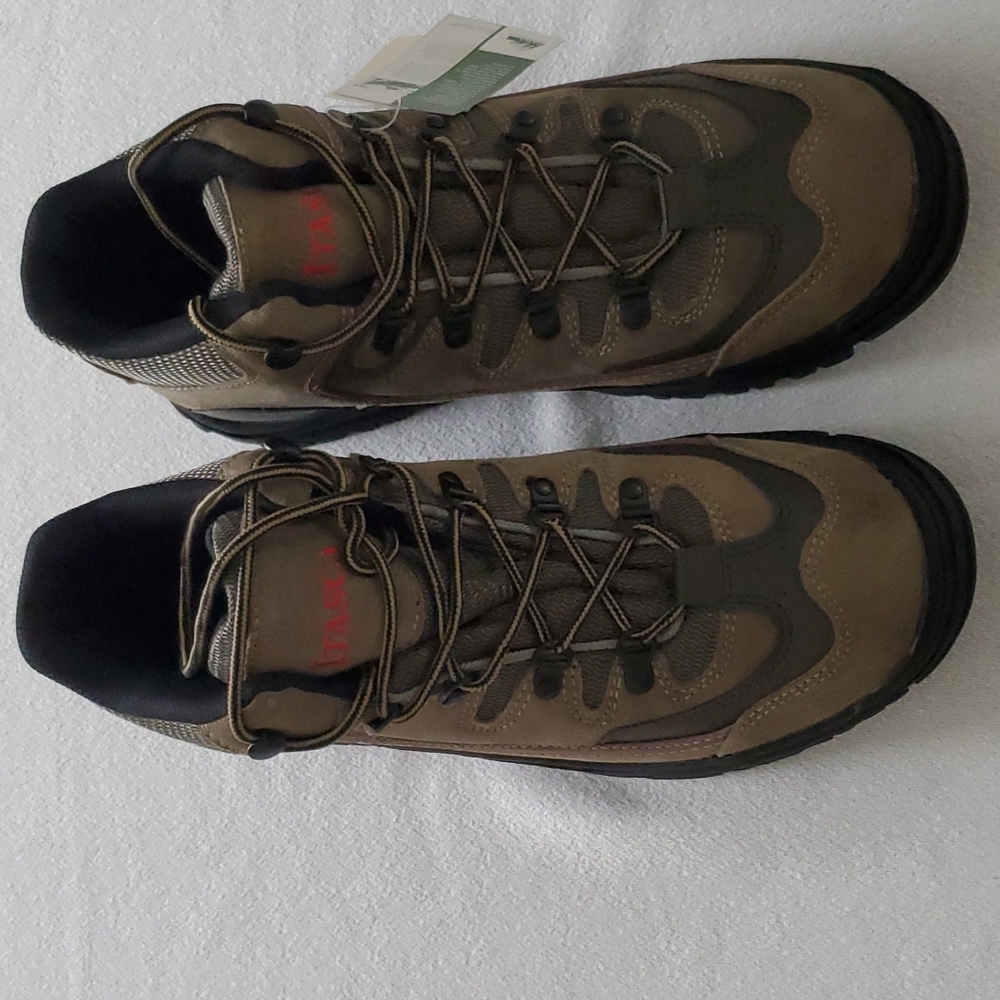Boots hiking